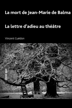 photographie de couverture Mathilde Priolet
